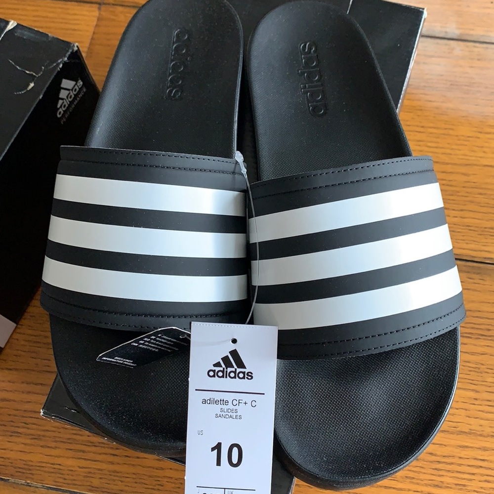 adidas Slides